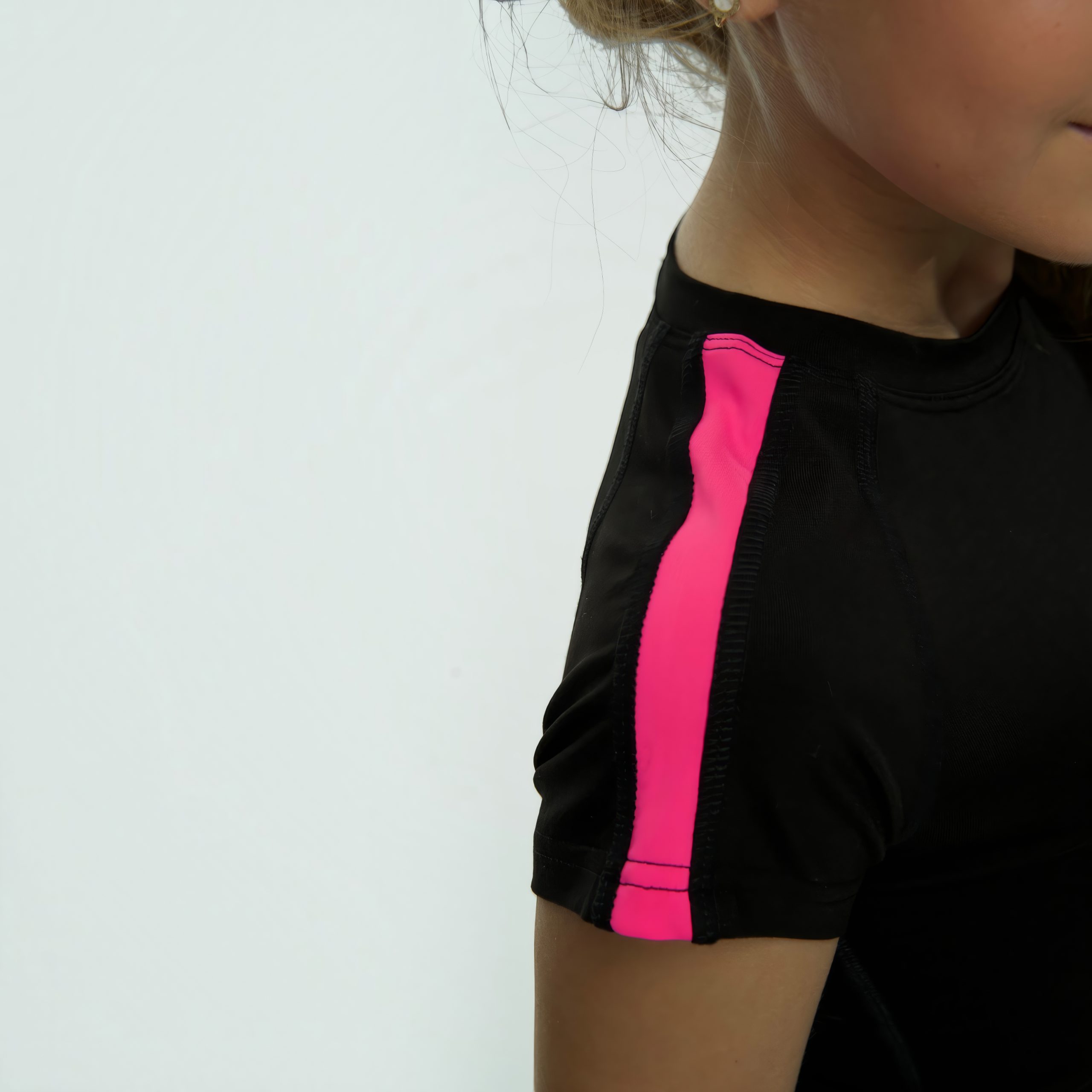 LIDER Malibu Artistic Gymnastics Top T-Shirt